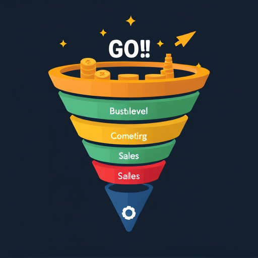 gohighlevel cost effective sales funnel