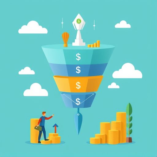 gohighlevel cost effective sales funnel