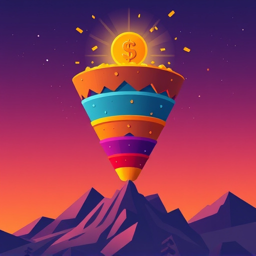 gohighlevel cost effective sales funnel