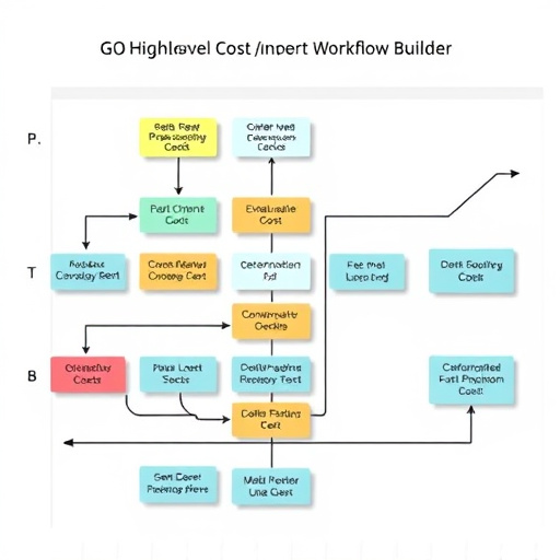gohighlevel cost evaluation workflow builder