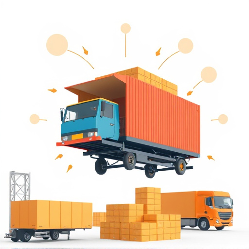 gohighlevel cost optimization logistics