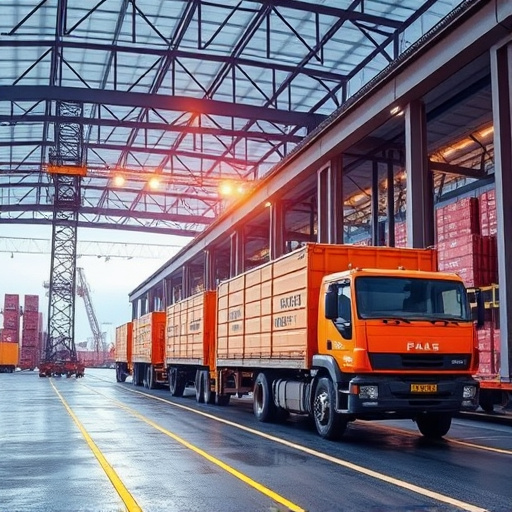 gohighlevel cost optimization logistics