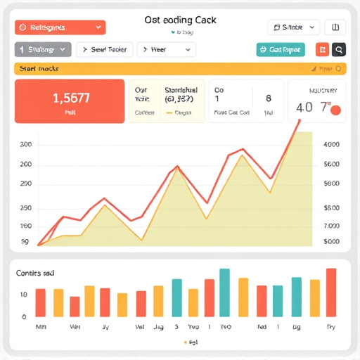 gohighlevel cost performance tracker