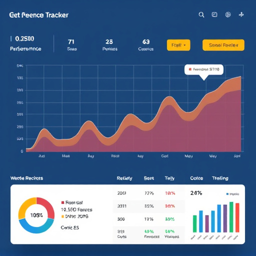 gohighlevel cost performance tracker