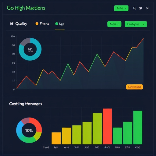 gohighlevel cost performance tracker
