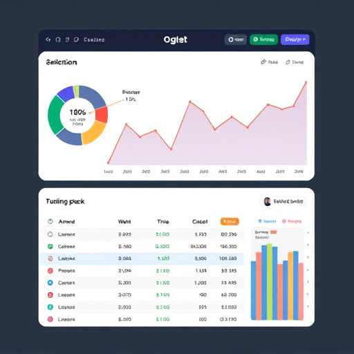 gohighlevel cost performance tracker