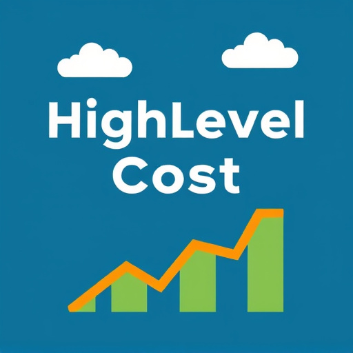 gohighlevel cost review insurance agency