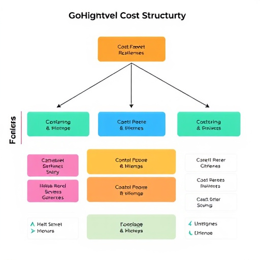 gohighlevel cost structure