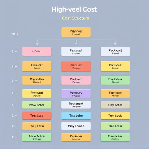 gohighlevel cost structure
