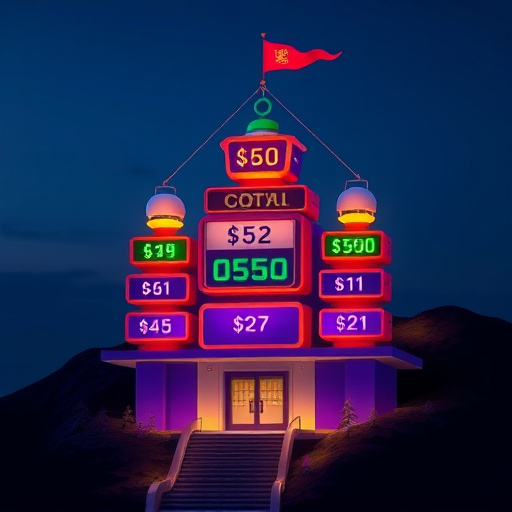 gohighlevel cost structure