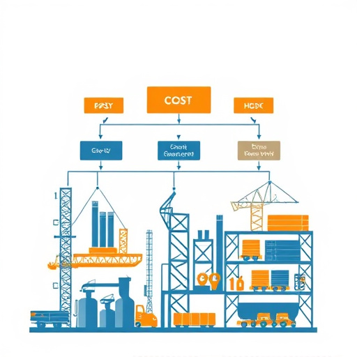 gohighlevel cost structure analysis manufacturing