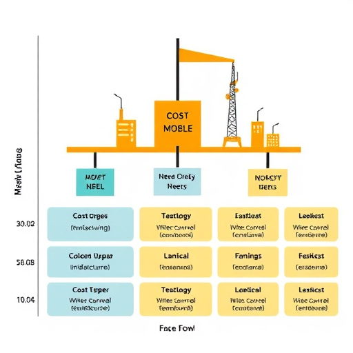 gohighlevel cost structure analysis manufacturing