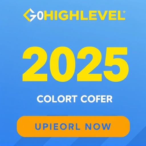 gohighlevel coupon code 2025