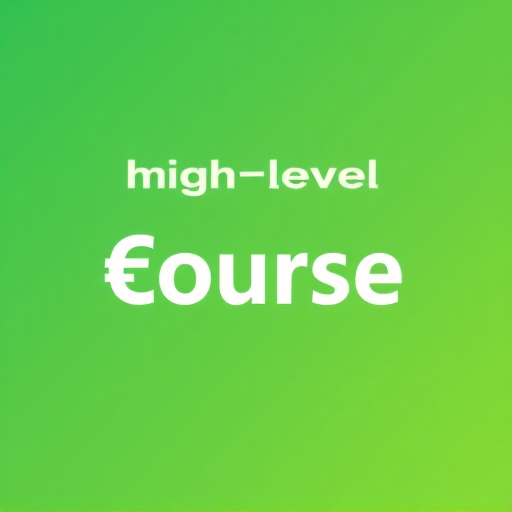 gohighlevel course cost