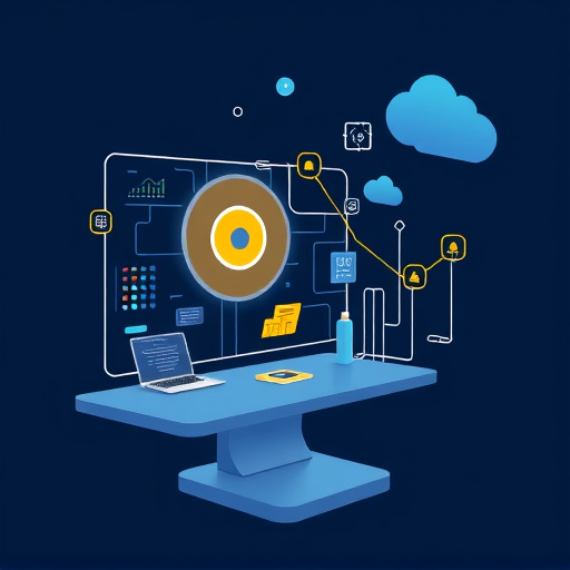gohighlevel crm automation