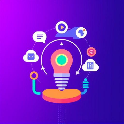 gohighlevel crm automation