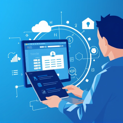 gohighlevel crm automation