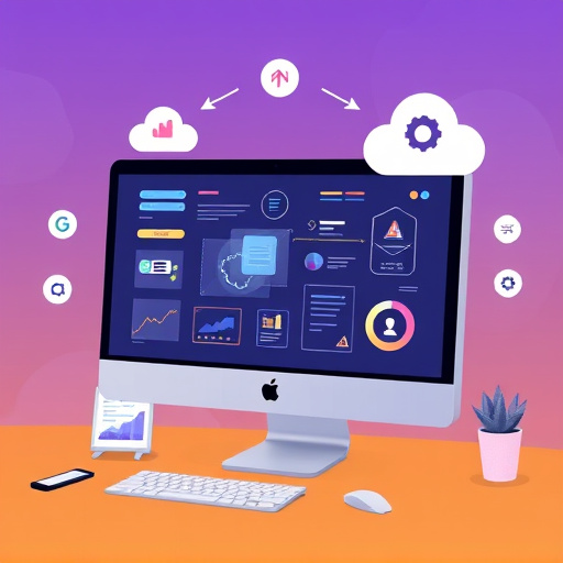 gohighlevel crm automation
