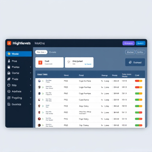 gohighlevel crm behavior tracking
