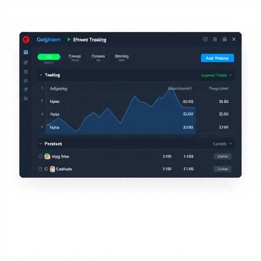 gohighlevel crm behavior tracking