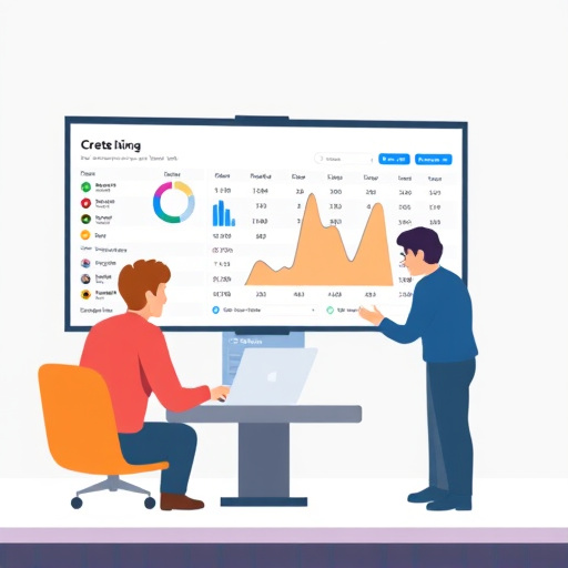 gohighlevel crm behavior tracking