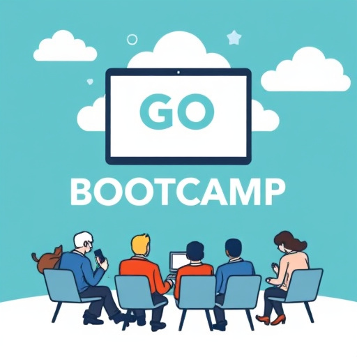 gohighlevel crm bootcamp