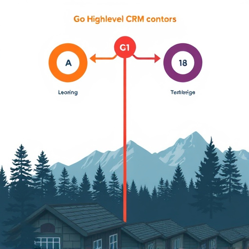 gohighlevel crm comparison
