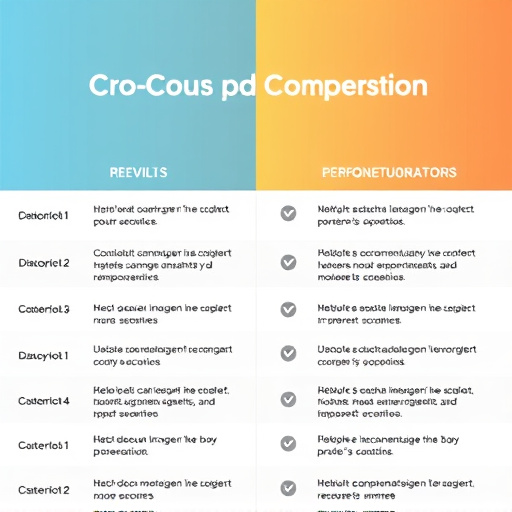 gohighlevel crm comparison