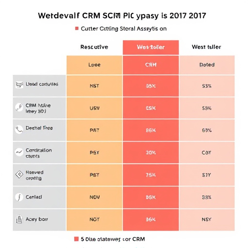 gohighlevel crm comparison hubspot