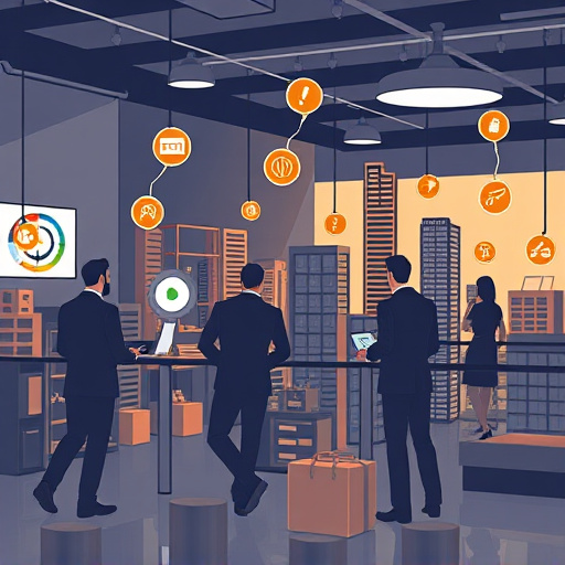 gohighlevel crm efficiency