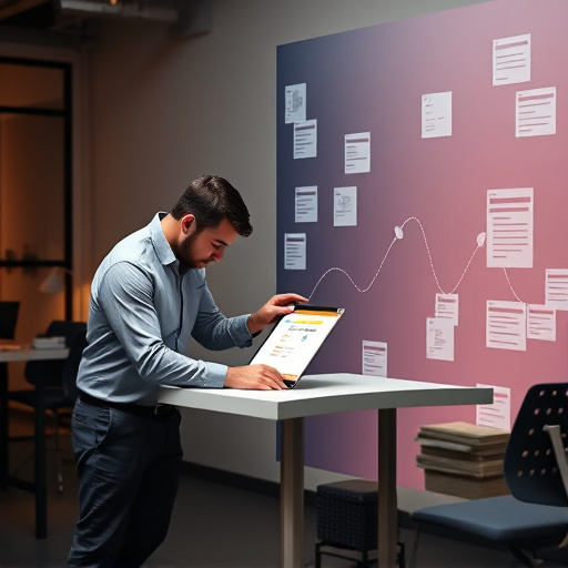 gohighlevel crm efficiency