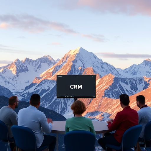 gohighlevel crm free trial