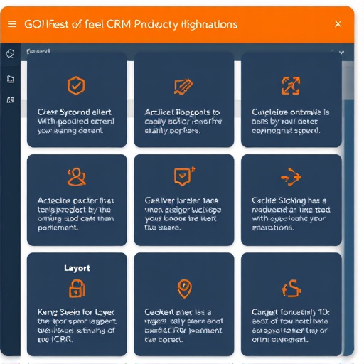 gohighlevel crm functionality hubspot