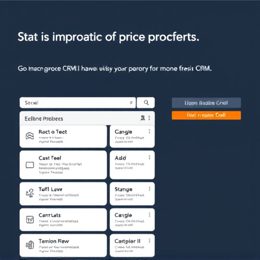 gohighlevel crm functionality hubspot