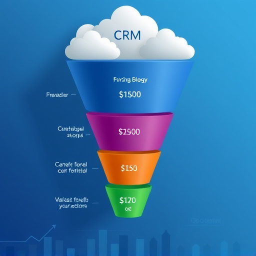gohighlevel crm funnel pricing