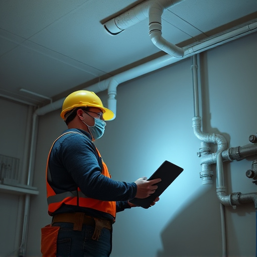 gohighlevel crm hvac contractors
