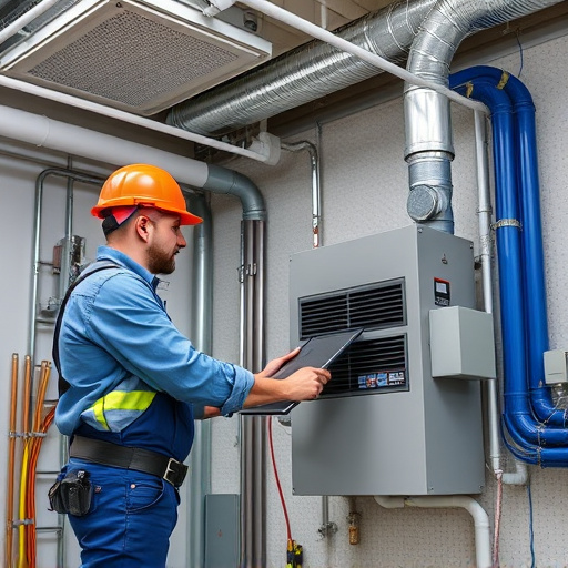 gohighlevel crm hvac contractors