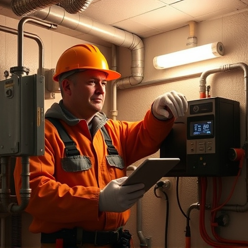 gohighlevel crm hvac contractors