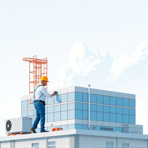 gohighlevel crm hvac contractors