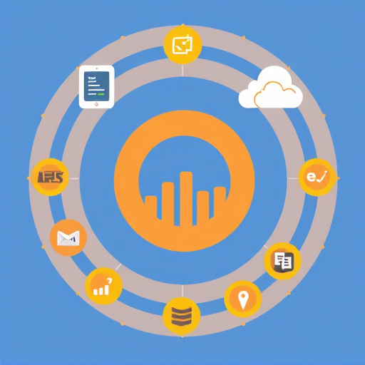 gohighlevel crm integration