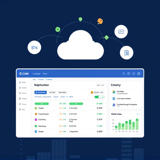 gohighlevel crm lead automation