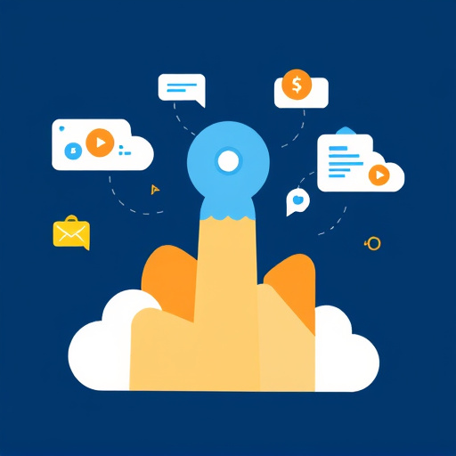 gohighlevel crm lead automation