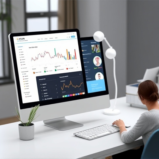 gohighlevel crm marketing automation