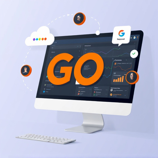 gohighlevel crm marketing automation