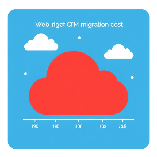 gohighlevel crm migration cost