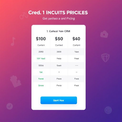 gohighlevel crm pricing