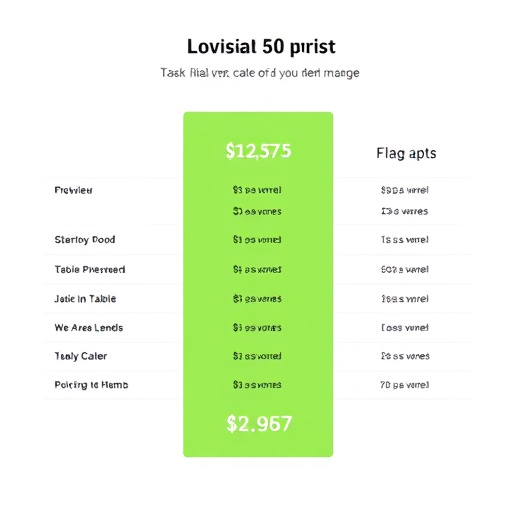 gohighlevel crm pricing