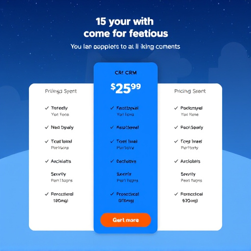 gohighlevel crm pricing