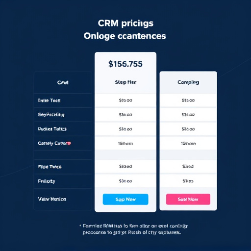 gohighlevel crm pricing