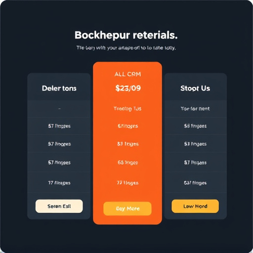 gohighlevel crm pricing